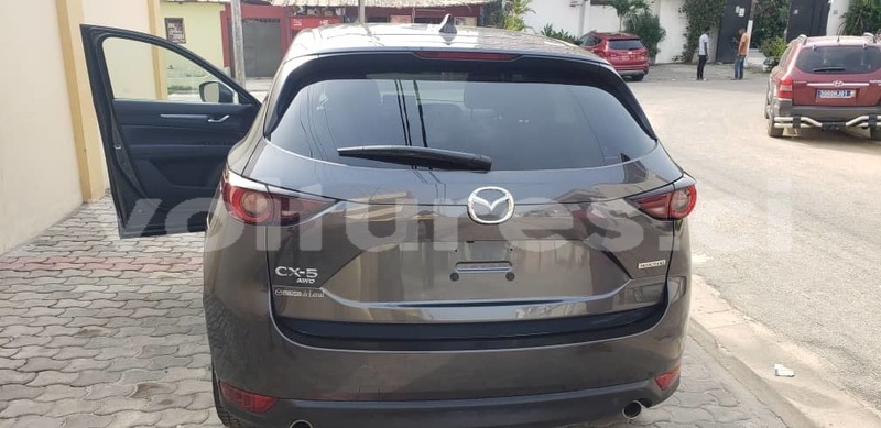 Big with watermark mazda cx 5 abidjan abidjan 32743