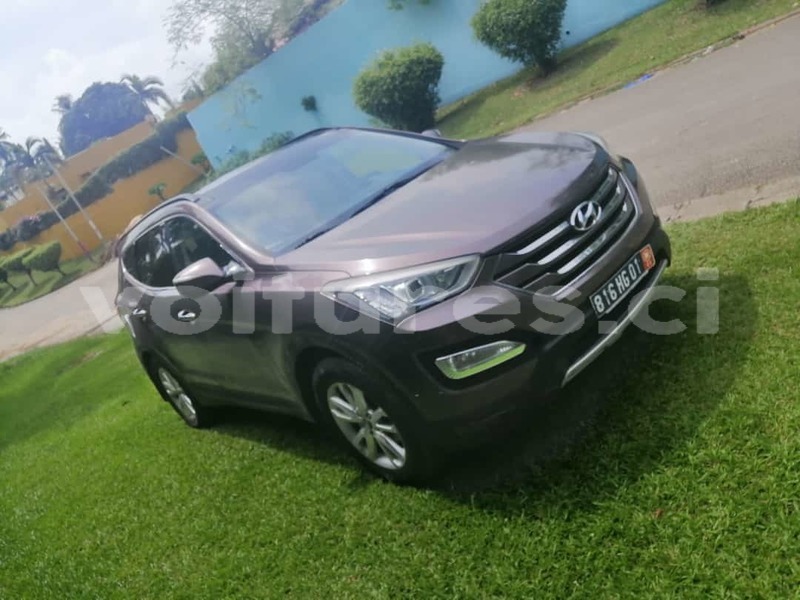 Big with watermark hyundai santa fe abidjan abidjan 32747