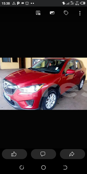 Big with watermark mazda cx 5 abidjan abidjan 32751