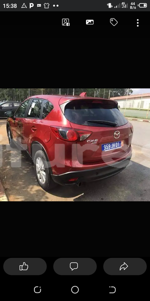 Big with watermark mazda cx 5 abidjan abidjan 32751