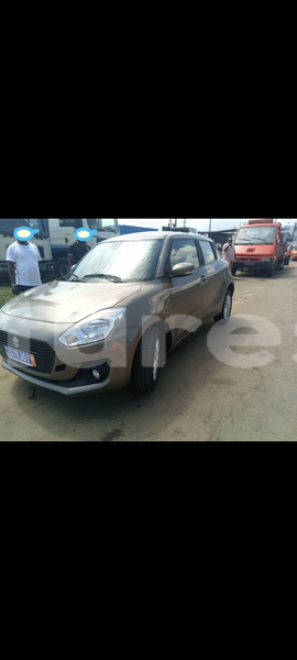 Big with watermark suzuki swift abidjan abidjan 32764