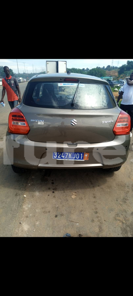 Big with watermark suzuki swift abidjan abidjan 32764