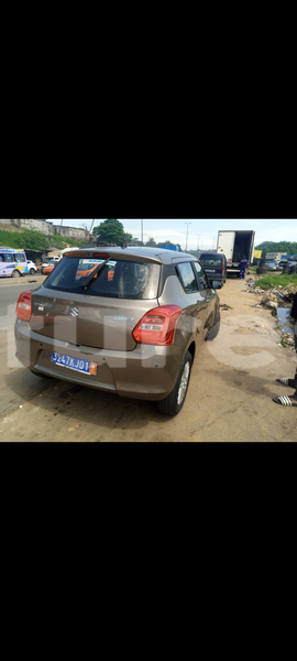 Big with watermark suzuki swift abidjan abidjan 32764