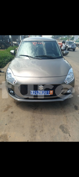 Big with watermark suzuki swift abidjan abidjan 32764