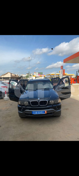 Big with watermark bmw x5 abidjan abidjan 32766