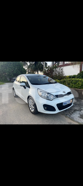 Big with watermark kia rio abidjan abidjan 32769