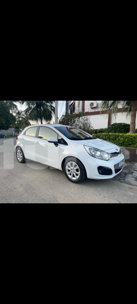 Big with watermark kia rio abidjan abidjan 32769