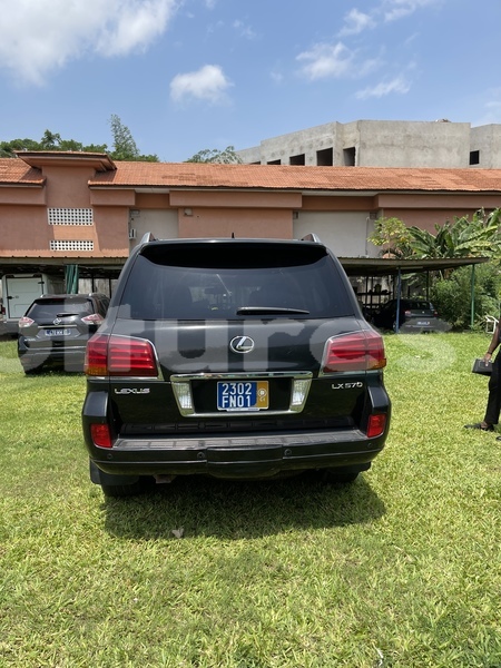 Big with watermark lexus lx 570 abidjan abidjan 32776