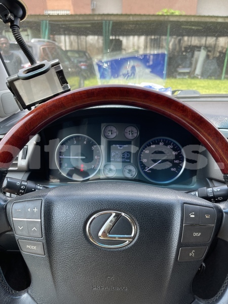 Big with watermark lexus lx 570 abidjan abidjan 32776