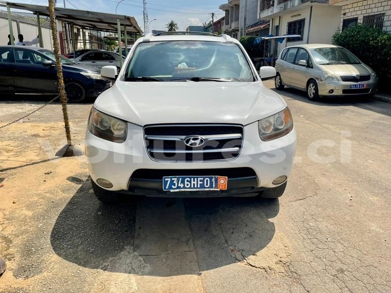 Big with watermark hyundai santa fe abidjan abidjan 32779