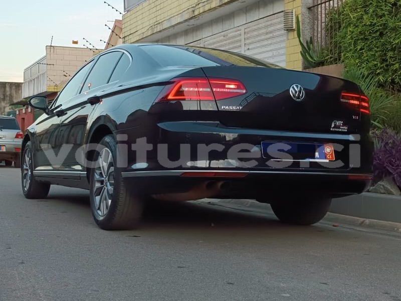 Big with watermark volkswagen passat abidjan abidjan 32783