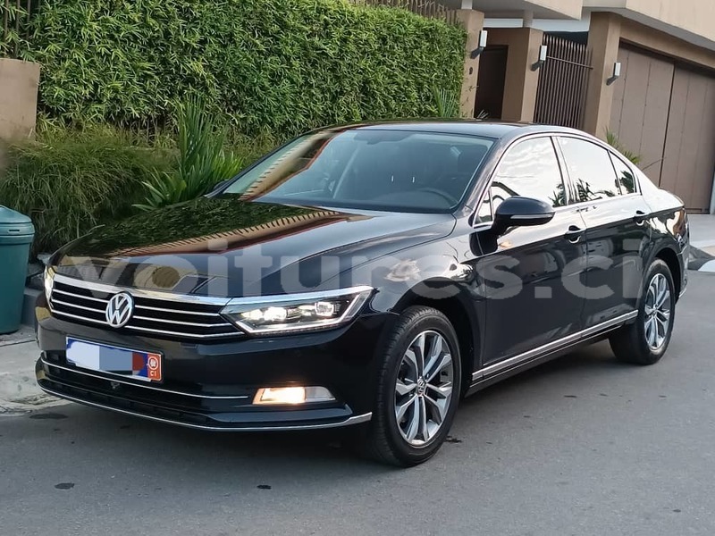 Big with watermark volkswagen passat abidjan abidjan 32783