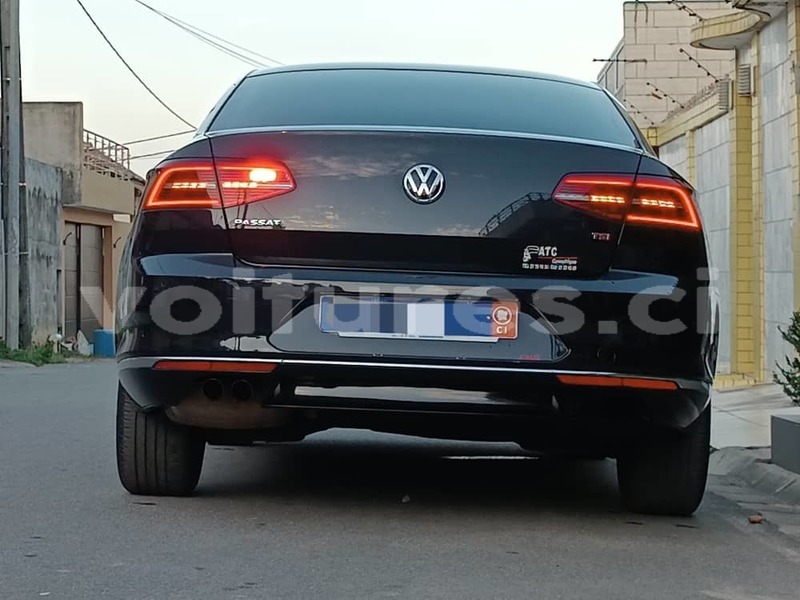 Big with watermark volkswagen passat abidjan abidjan 32783