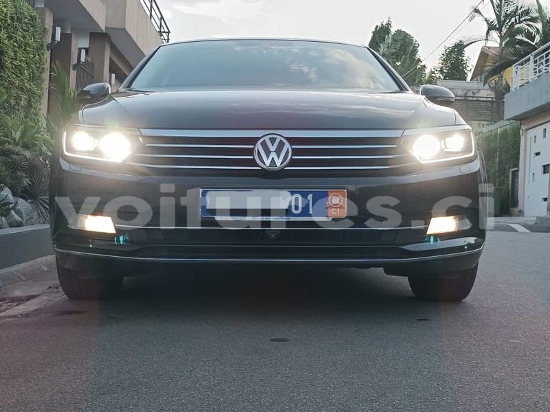 Big with watermark volkswagen passat abidjan abidjan 32783