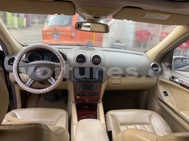 Big with watermark mercedes benz ml class abidjan abidjan 32787