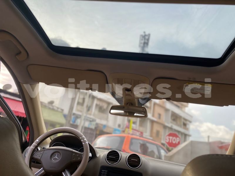 Big with watermark mercedes benz ml class abidjan abidjan 32787