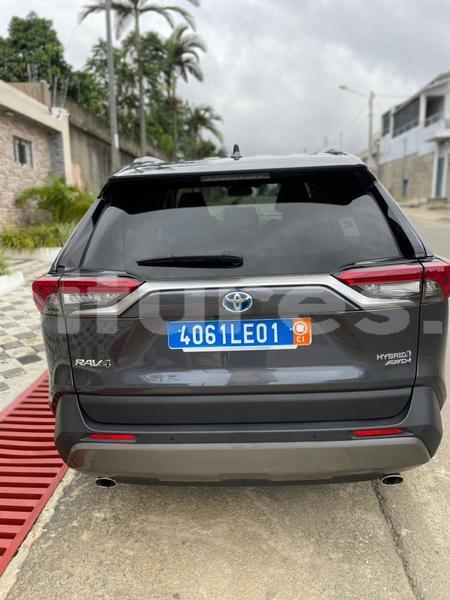 Big with watermark toyota rav4 abidjan abidjan 32791