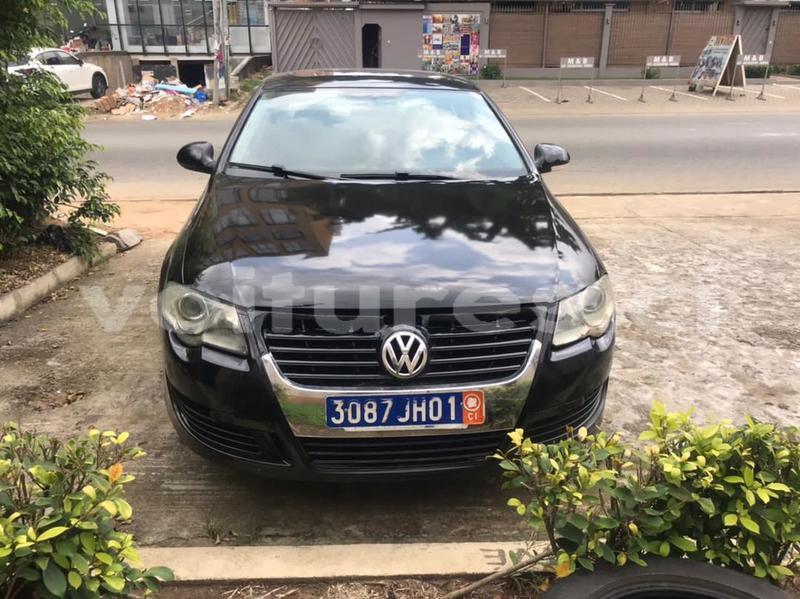 Big with watermark volkswagen passat abidjan abidjan 32795