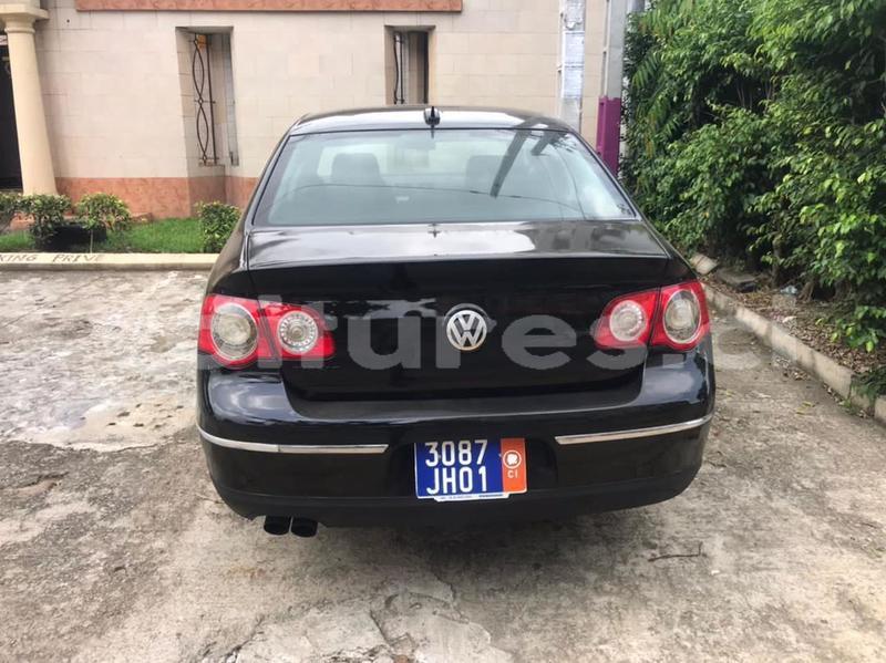 Big with watermark volkswagen passat abidjan abidjan 32795