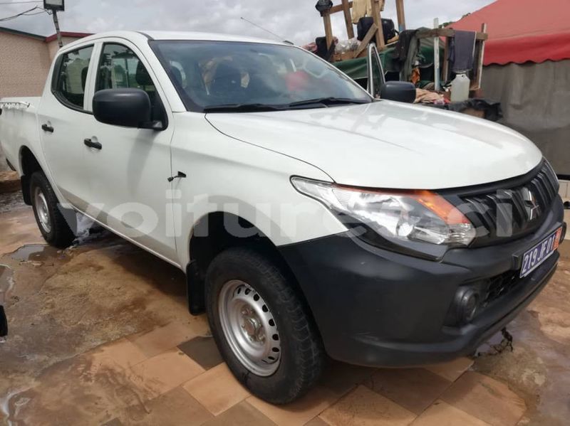 Big with watermark mitsubishi l200 abidjan abidjan 32807