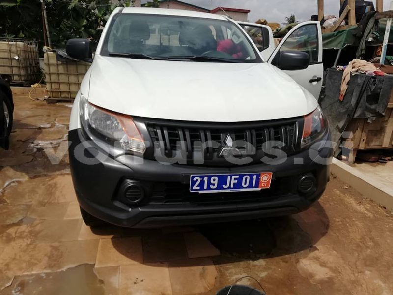 Big with watermark mitsubishi l200 abidjan abidjan 32807