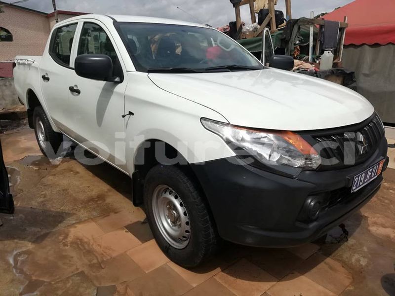 Big with watermark mitsubishi l200 abidjan abidjan 32807