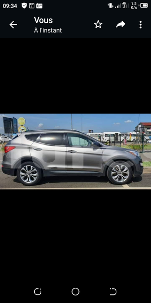 Big with watermark hyundai santa fe abidjan abidjan 32828