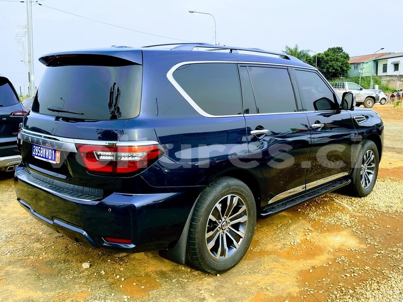 Big with watermark nissan patrol ivory coast aboisso 32829