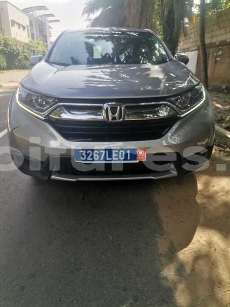 Big with watermark honda cr v abidjan abidjan 32858