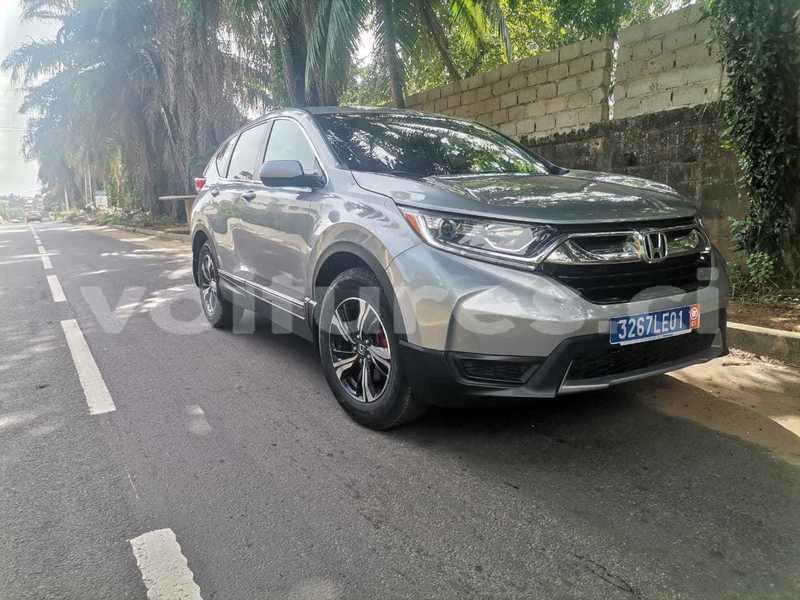 Big with watermark honda cr v abidjan abidjan 32858