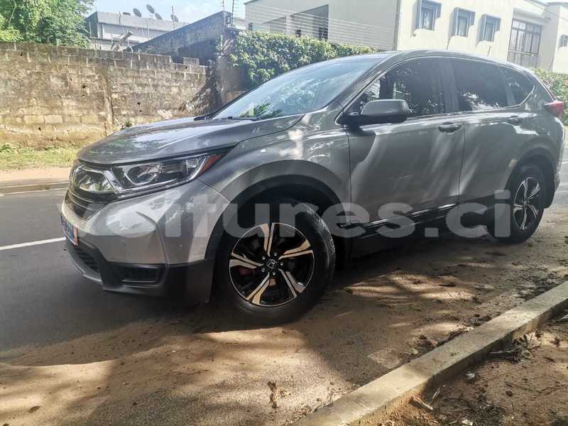 Big with watermark honda cr v abidjan abidjan 32858