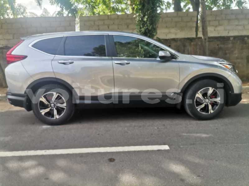 Big with watermark honda cr v abidjan abidjan 32858