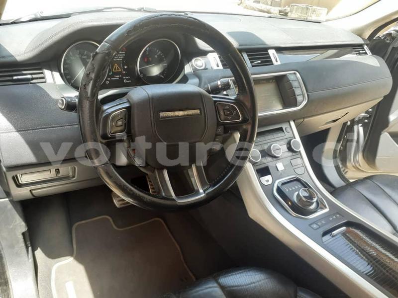 Big with watermark range rover evoque abidjan abidjan 32871