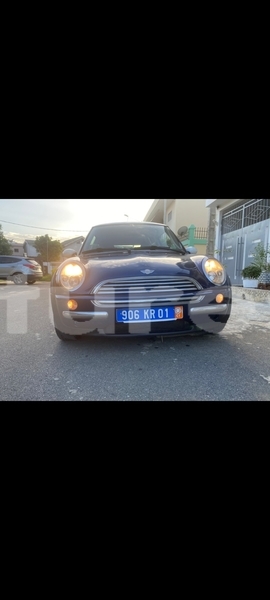 Big with watermark mini cooper abidjan abidjan 32873