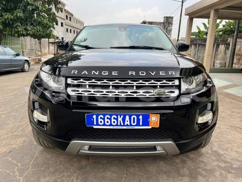 Big with watermark land rover range rover evoque abidjan abidjan 32876