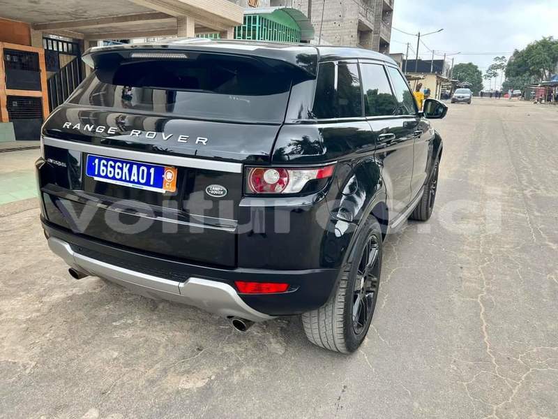 Big with watermark land rover range rover evoque abidjan abidjan 32876