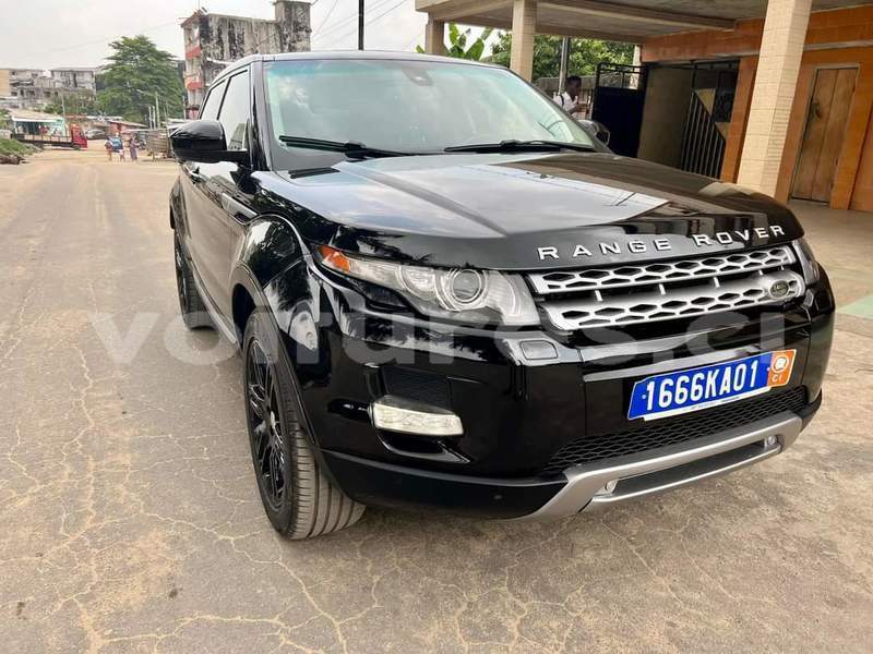 Big with watermark land rover range rover evoque abidjan abidjan 32876