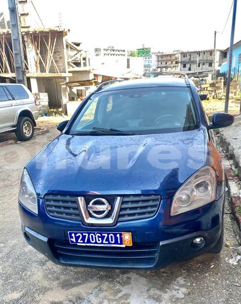 Big with watermark nissan qashqai 2 abidjan abidjan 32877