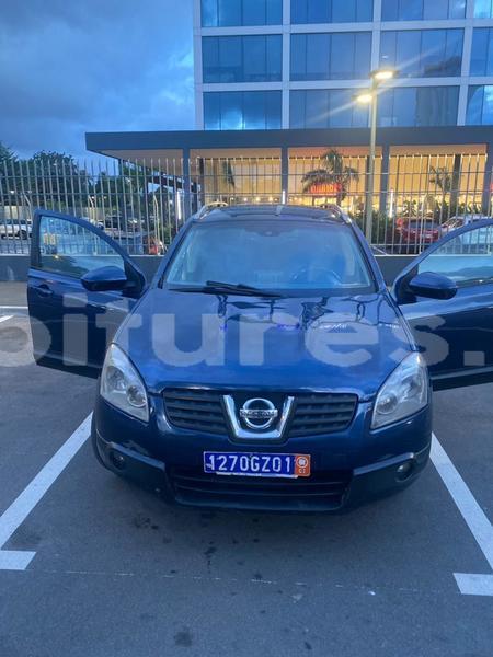 Big with watermark nissan qashqai 2 abidjan abidjan 32877