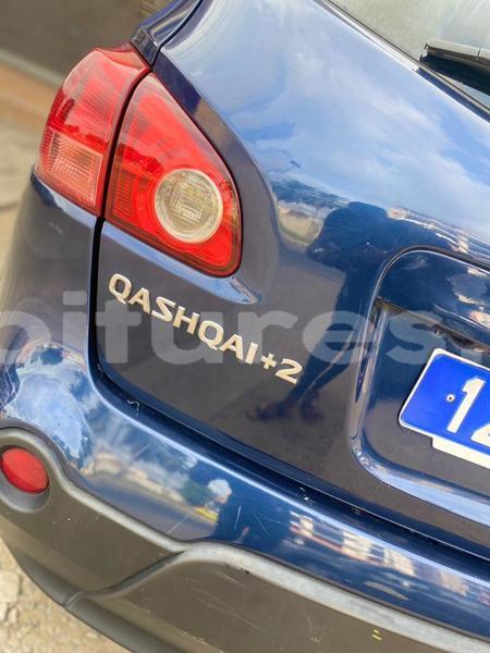 Big with watermark nissan qashqai 2 abidjan abidjan 32877