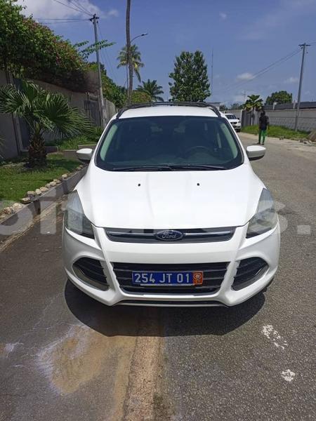 Big with watermark ford escape abidjan abidjan 32883