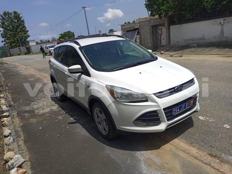 Big with watermark ford escape abidjan abidjan 32883