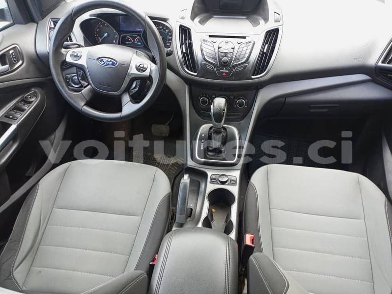 Big with watermark ford escape abidjan abidjan 32883