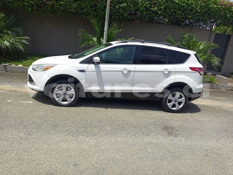 Big with watermark ford escape abidjan abidjan 32883