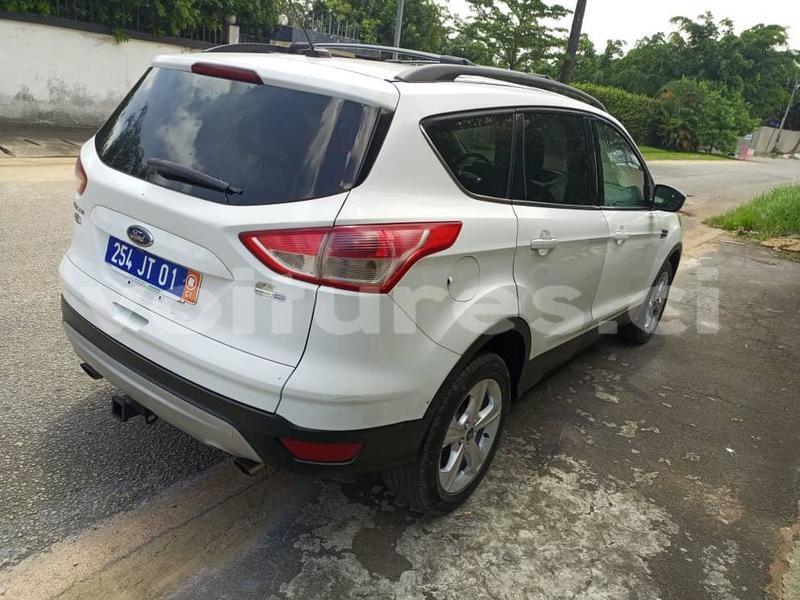 Big with watermark ford escape abidjan abidjan 32883