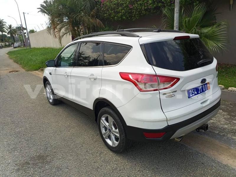 Big with watermark ford escape abidjan abidjan 32883