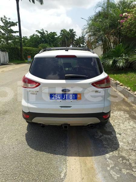 Big with watermark ford escape abidjan abidjan 32883