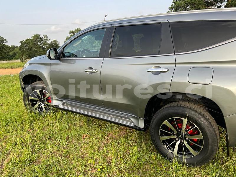 Big with watermark mitsubishi pajero sport abidjan abidjan 32886