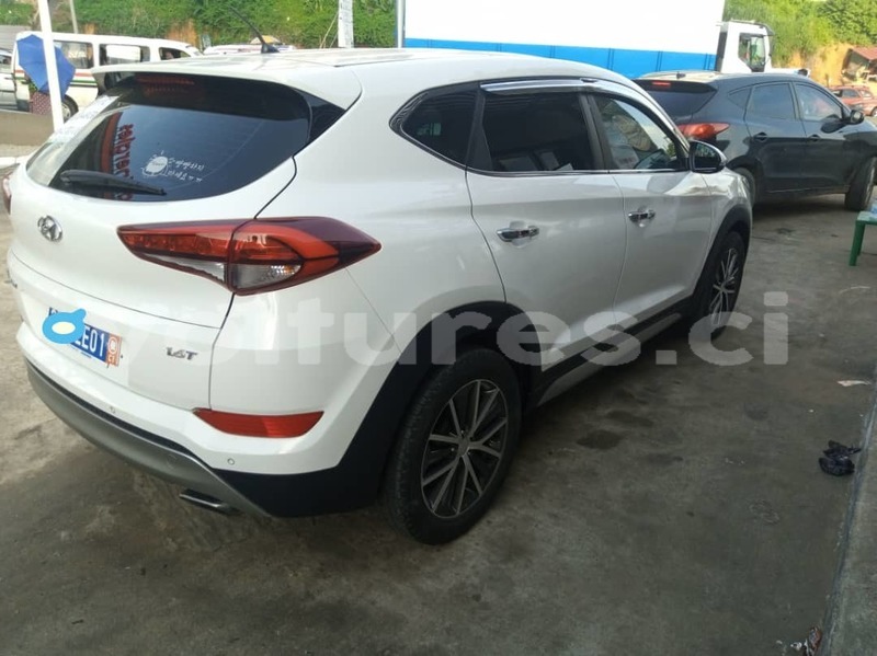 Big with watermark hyundai tucson abidjan abidjan 32887