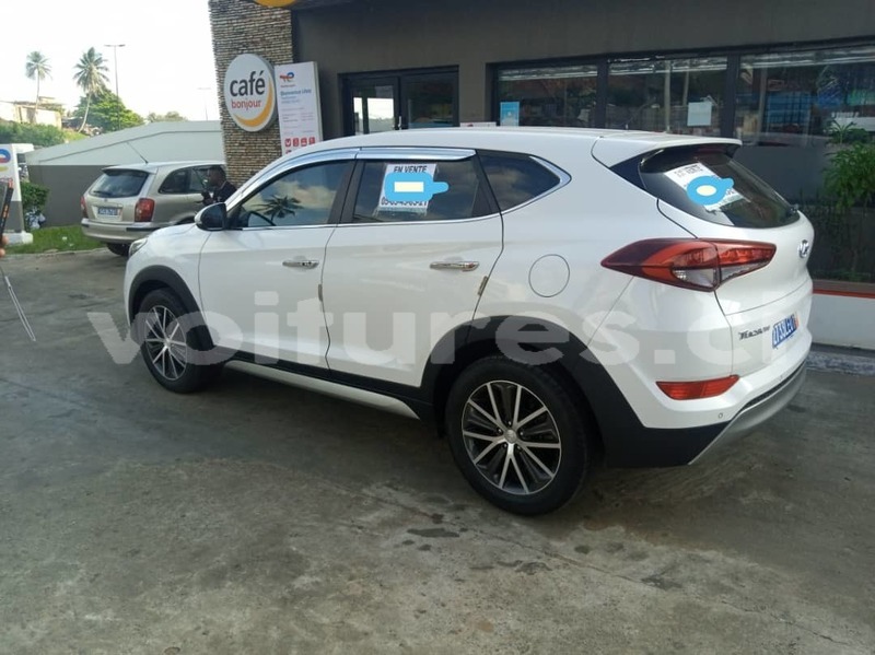 Big with watermark hyundai tucson abidjan abidjan 32887